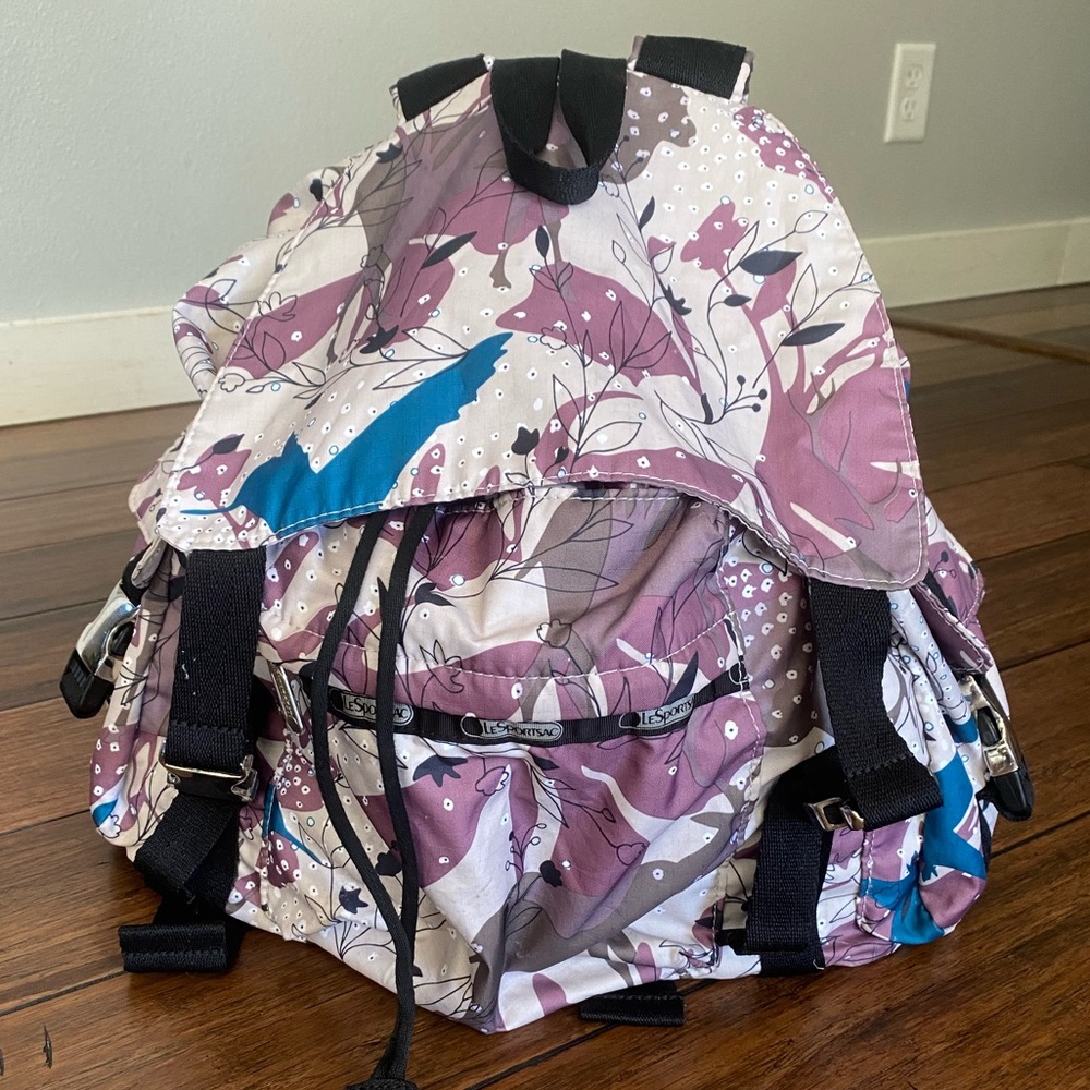 LeSportSac Backpack